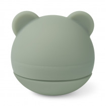 Veilleuse rechargeable Samson - Mr Bear faune green