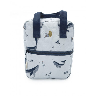Sac à dos NOE - Océan