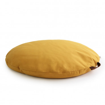 Coussin de sol Sahara - Farniente yellow