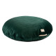 Coussin de sol Sahara - Velvet Jungle green