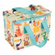 Lunchbag isotherme - Colorful creatures