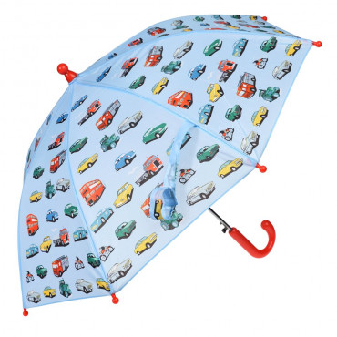 Parapluie enfant - Road Trip