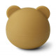 Veilleuse rechargeable Samson - Mr Bear golden caramel