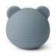 Veilleuse rechargeable Samson - Mr Bear whale blue