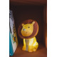 Lampe veilleuse LED rechargeable Hakuna