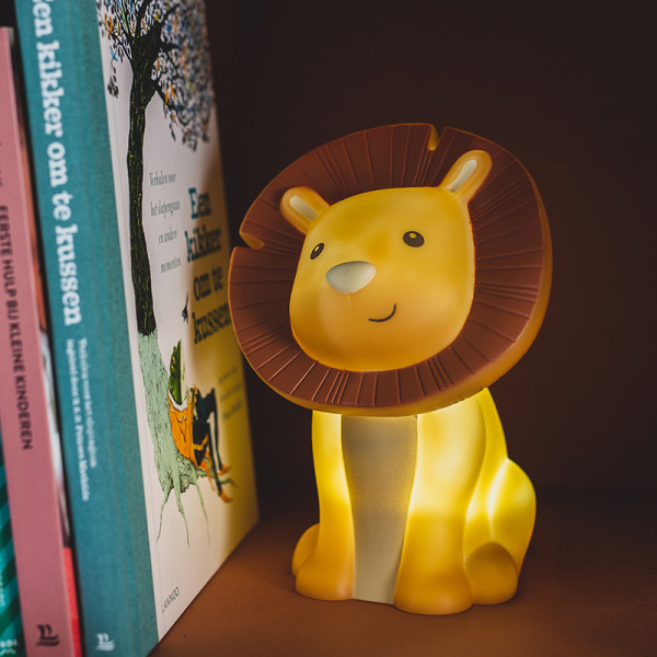 Lampe veilleuse LED rechargeable Hakuna