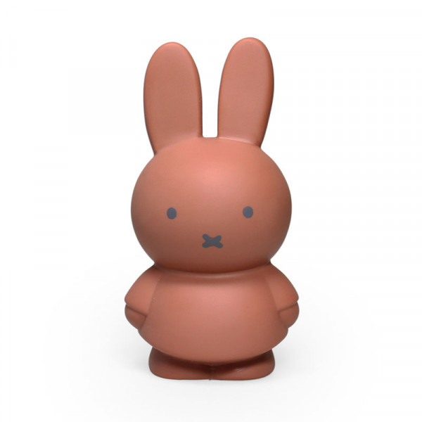 Tirelire Miffy Warm - Terra