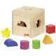 Boite à formes Sort box II
