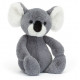 Peluche Koala bashful