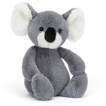 Peluche koala Bashful