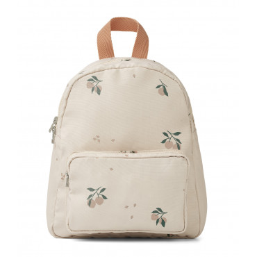 Sac à dos Allan - Peach sea shell mix
