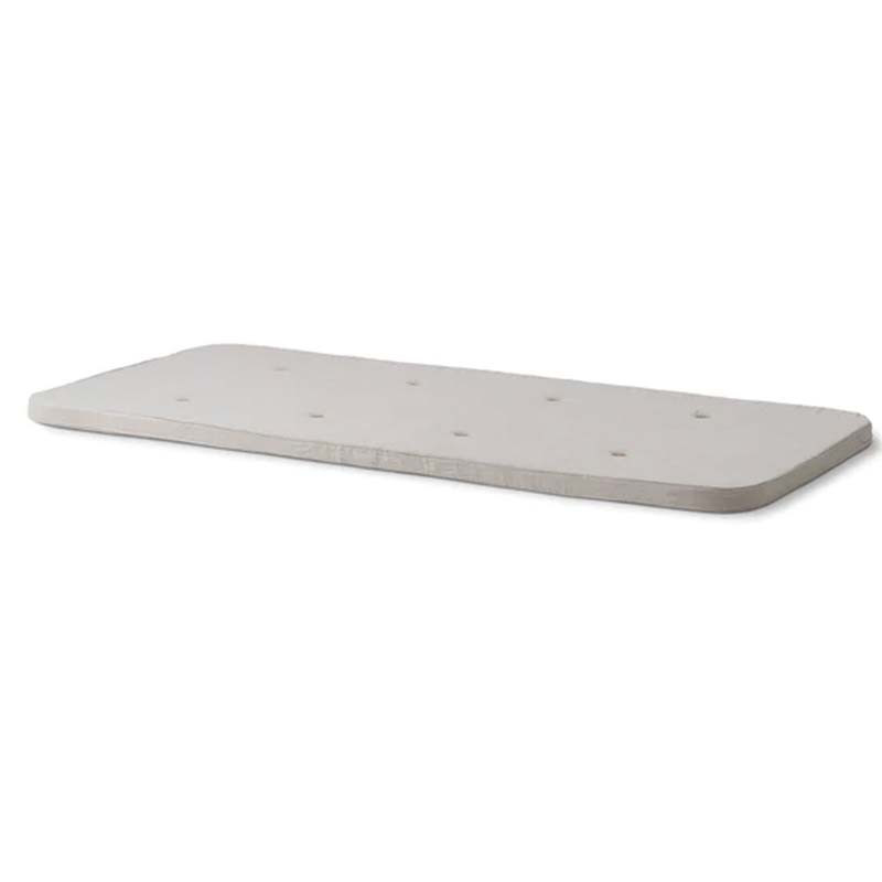 Matelas pour lit cododo Wood, 42 x 82 cm - Le Pestacle de Maëlou