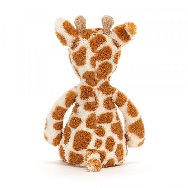 Peluche girafe Bashful