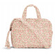 Sac à langer pour poupée - Strawberry fields