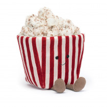 Peluche Amuseable - Pop corn