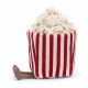 Peluche Amuseable - Pop corn