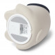 Lampe veilleuse rechargeable Winston - Elephant sandy mix