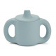 Tasse d'apprentissage Katinka - Sea blue