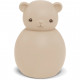 Lampe veilleuse rechargeable Teddy - Blush