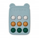 Jouet pop toy Anne - Calculatrice sea blue multi mix