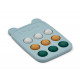 Jouet pop toy Anne - Calculatrice sea blue multi mix