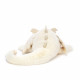 Peluche Dragon Snow - Medium