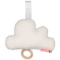 Boite à musique Mini BAM Nuage Donna