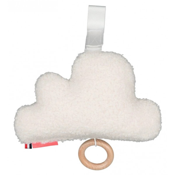 Boite à musique Mini BAM Nuage Donna - Stevie Wonder