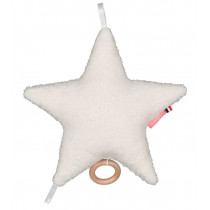 Etoile musicale Donna - Stevie Wonder