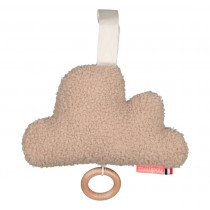 Boite à musique Mini BAM Nuage Summer