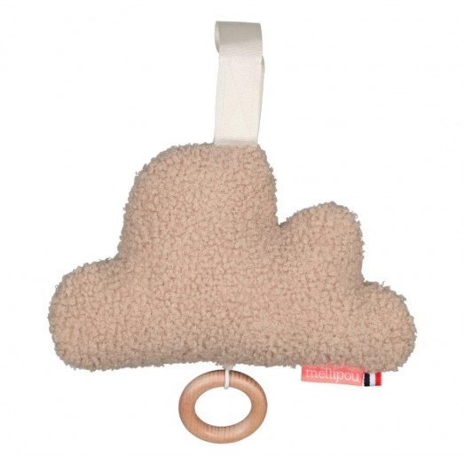 Boite à musique Mini BAM Nuage Summer - Dirty dancing