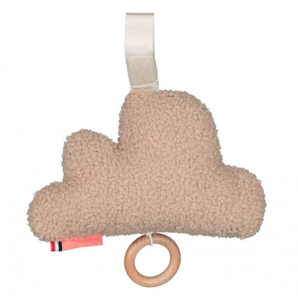 Boite à musique Mini BAM Nuage Summer - Dirty dancing