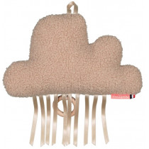 Nuage musicale Summer - I just called to say I love you