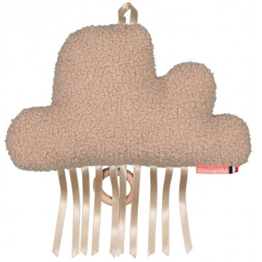 Nuage musicale Summer - I just called to say I love you