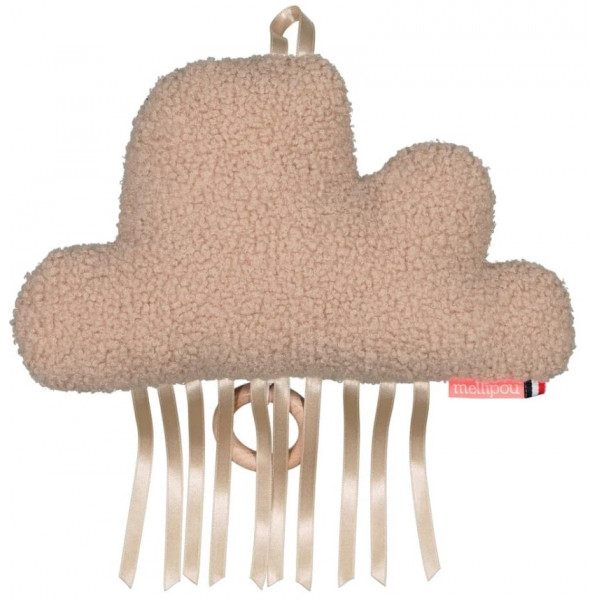 Nuage musicale Summer - I just called to say I love you