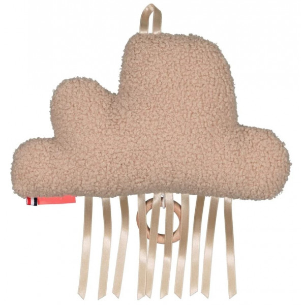 Nuage musicale Summer - I just called to say I love you