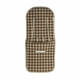 Assise de poussette Hyde Park - Green Checks