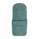 Assise de poussette Hyde Park - Gold confetti Magic green