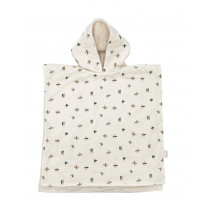 Poncho de bain TEO - Waikiki