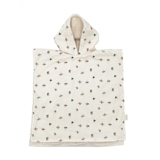 Poncho de bain TEO - Waikiki