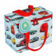 Lunchbag isotherme - Road trip