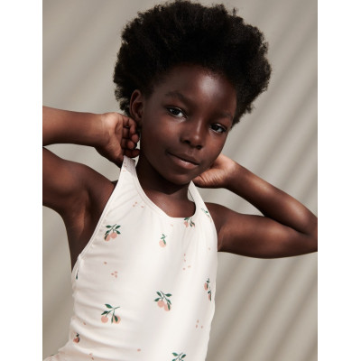 Maillot de bain Amara - Peach sea shell
