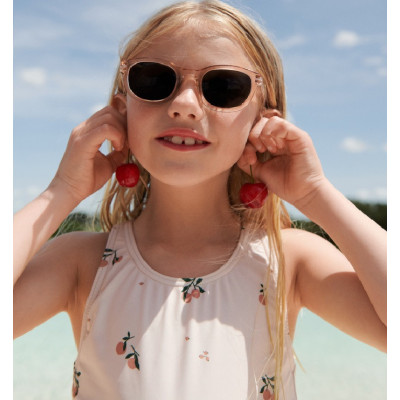 Maillot de bain Amara - Peach sea shell