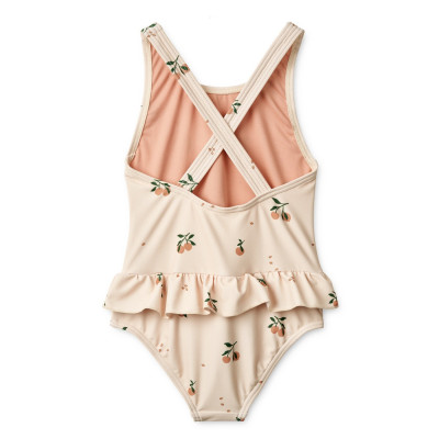 Maillot de bain Amara - Peach sea shell