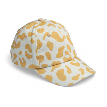 Casquette enfant Danny - Leo jojoba