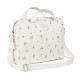 Sac à langer Gala - Lily blue