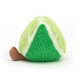 Peluche Amuseable - Citron vert