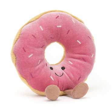 Peluche Amuseable - Donut