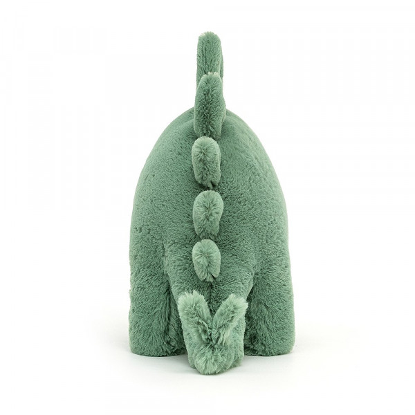 Peluche Dinosaure Fossilly - Stegosaurus