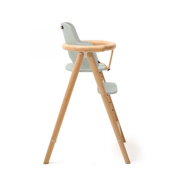 Baby set et chaise haute TOBO Farrow - Profil